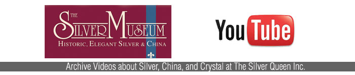 The Silver Museum Video Archive